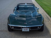 1969 Chevrolet Corvette for sale in Riverhead, New York (ID-134162)