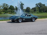 1969 Chevrolet Corvette for sale in Riverhead, New York (ID-134162)