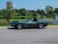 1969 Chevrolet Corvette for sale in Riverhead, New York (ID-134162)