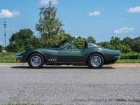 1969 Chevrolet Corvette for sale in Riverhead, New York (ID-134162)
