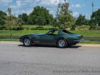 1969 Chevrolet Corvette for sale in Riverhead, New York (ID-134162)