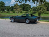 1969 Chevrolet Corvette for sale in Riverhead, New York (ID-134162)