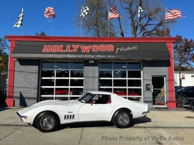 1969 Chevrolet Corvette for sale
