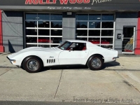 1969 Chevrolet Corvette for sale in Riverhead, New York (ID-135367)
