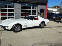 1969 Chevrolet Corvette for sale in Riverhead, New York (ID-135367)