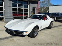 1969 Chevrolet Corvette for sale in Riverhead, New York (ID-135367)