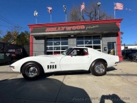 1969 Chevrolet Corvette for sale in Riverhead, New York (ID-135367)