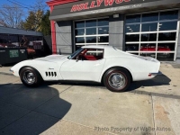 1969 Chevrolet Corvette for sale in Riverhead, New York (ID-135367)