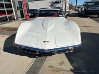 1969 Chevrolet Corvette for sale in Riverhead, New York (ID-135367)