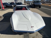 1969 Chevrolet Corvette for sale in Riverhead, New York (ID-135367)
