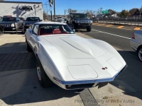 1969 Chevrolet Corvette for sale in Riverhead, New York (ID-135367)