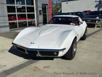 1969 Chevrolet Corvette for sale in Riverhead, New York (ID-135367)