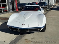 1969 Chevrolet Corvette for sale in Riverhead, New York (ID-135367)