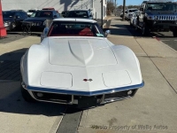 1969 Chevrolet Corvette for sale in Riverhead, New York (ID-135367)
