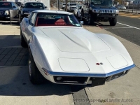 1969 Chevrolet Corvette for sale in Riverhead, New York (ID-135367)