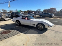 1969 Chevrolet Corvette for sale in Riverhead, New York (ID-135367)