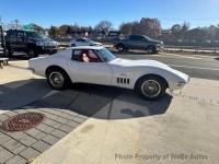 1969 Chevrolet Corvette for sale in Riverhead, New York (ID-135367)