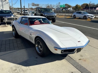 1969 Chevrolet Corvette for sale