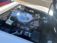 1969 Chevrolet Corvette for sale in Michigan (ID-136125)