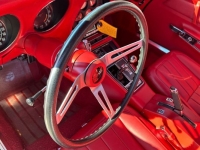 1969 Chevrolet Corvette for sale in Michigan (ID-136125)