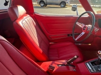1969 Chevrolet Corvette for sale in Michigan (ID-136125)