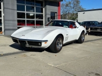 1969 Chevrolet Corvette for sale in Michigan (ID-136125)