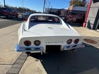 1969 Chevrolet Corvette for sale in Michigan (ID-136125)