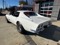 1969 Chevrolet Corvette for sale in Michigan (ID-136125)