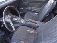 1969 Chevrolet Corvette for sale in Michigan (ID-137635)