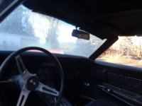 1969 Chevrolet Corvette for sale in Michigan (ID-137635)