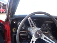1969 Chevrolet Corvette for sale in Michigan (ID-137635)