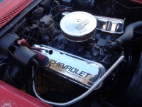 1969 Chevrolet Corvette for sale in Michigan (ID-137635)