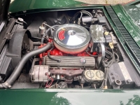 1969 Chevrolet Corvette for sale in Michigan (ID-140310)