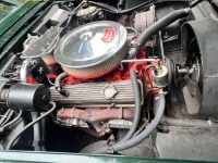 1969 Chevrolet Corvette for sale in Michigan (ID-140310)