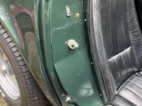 1969 Chevrolet Corvette for sale in Michigan (ID-140310)
