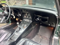 1969 Chevrolet Corvette for sale in Michigan (ID-140310)
