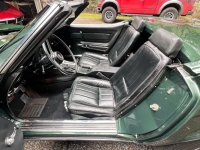 1969 Chevrolet Corvette for sale in Michigan (ID-140310)