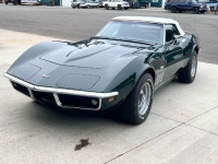 1969 Chevrolet Corvette for sale in Michigan (ID-140310)