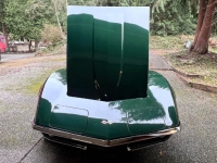 1969 Chevrolet Corvette for sale in Michigan (ID-140310)