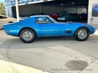 1969 Chevrolet Corvette for sale in Riverhead, New York (ID-140435)