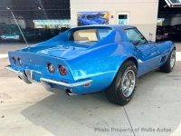 1969 Chevrolet Corvette for sale in Riverhead, New York (ID-140435)