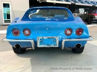 1969 Chevrolet Corvette for sale in Riverhead, New York (ID-140435)