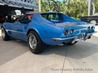 1969 Chevrolet Corvette for sale in Riverhead, New York (ID-140435)