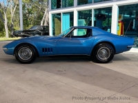 1969 Chevrolet Corvette for sale in Riverhead, New York (ID-140435)