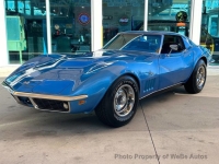 1969 Chevrolet Corvette for sale in Riverhead, New York (ID-140435)
