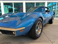 1969 Chevrolet Corvette for sale in Riverhead, New York (ID-140435)