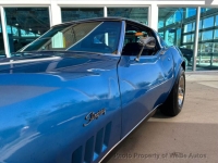 1969 Chevrolet Corvette for sale in Riverhead, New York (ID-140435)