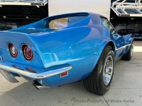 1969 Chevrolet Corvette for sale in Riverhead, New York (ID-140435)