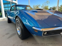 1969 Chevrolet Corvette for sale in Riverhead, New York (ID-140435)
