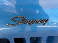 1969 Chevrolet Corvette for sale in Riverhead, New York (ID-140435)